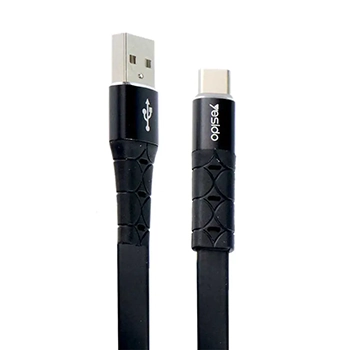 کابل تبدیل USB به Micro USB یسیدو مدل Ca40 طول 1.2 متر